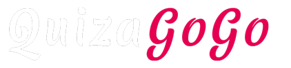 Logo QuizaGoGo